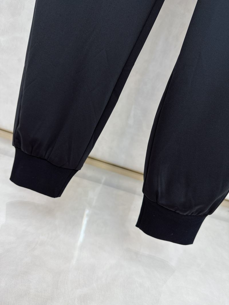 Prada Long Pants